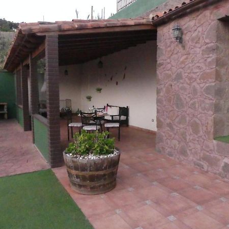 Holiday Home El Brezal El Palmital Exterior foto