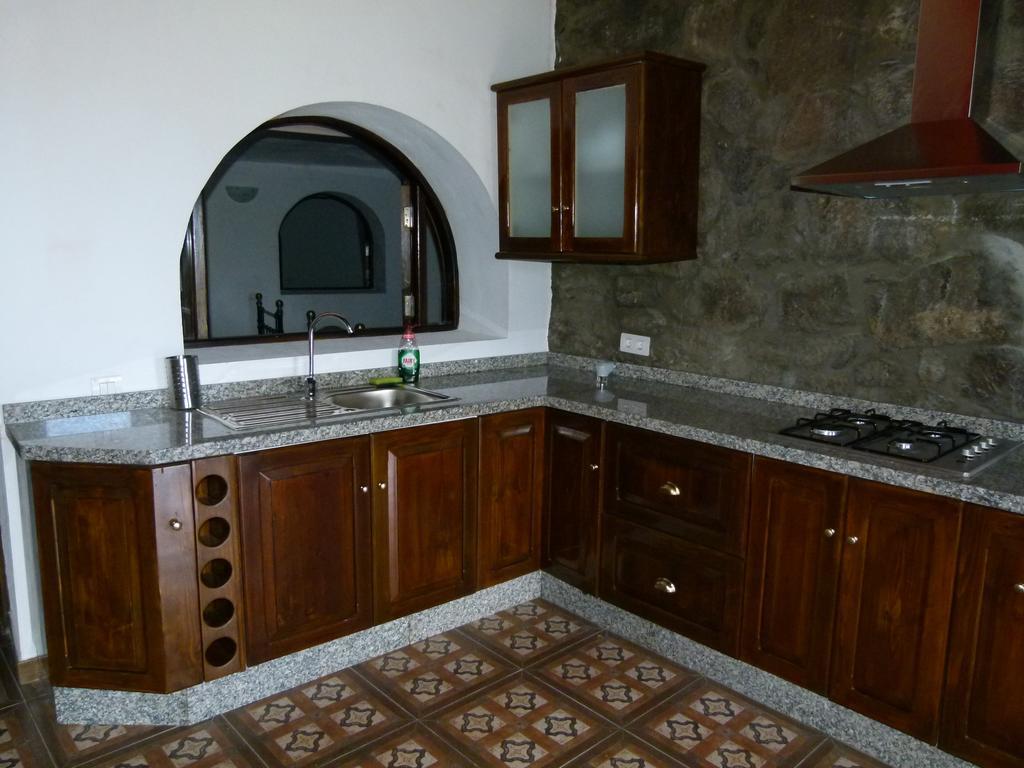 Holiday Home El Brezal El Palmital Cameră foto